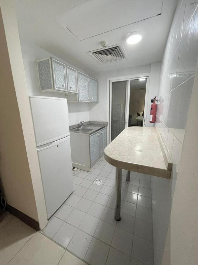 Al Nakheel Hotel Apartments Dubai Exterior foto